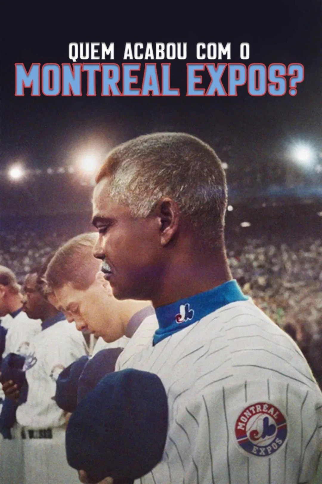 Ai đã đánh bại Montreal Expos?