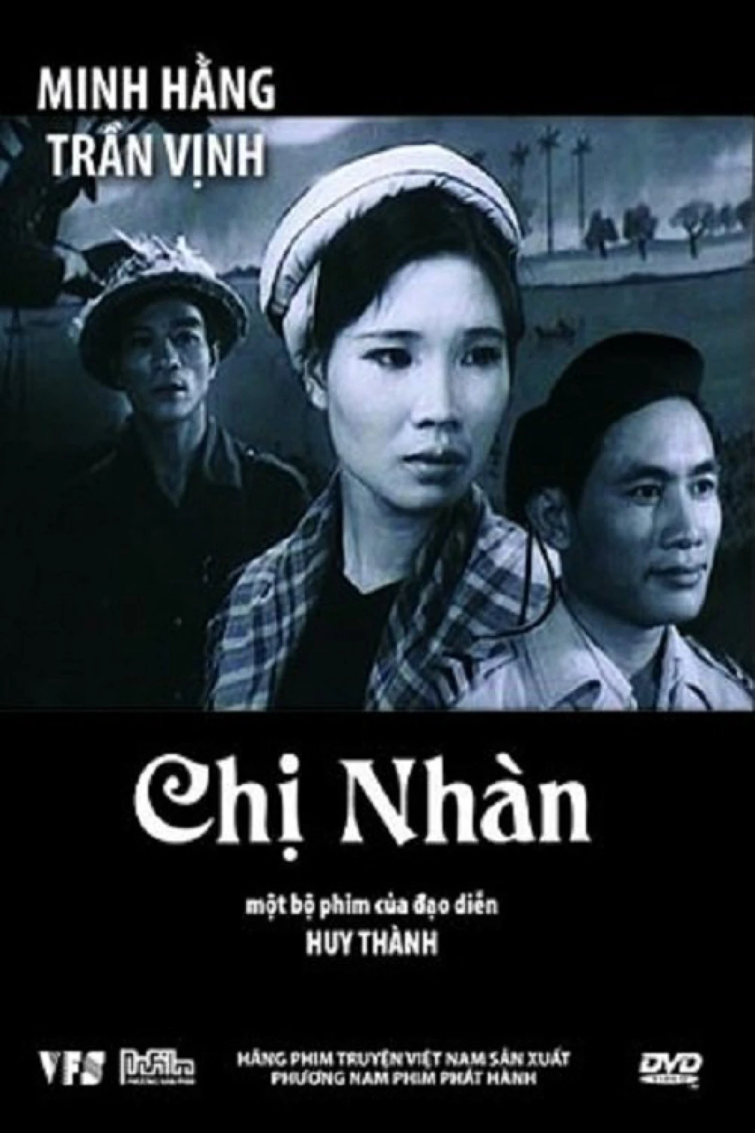 Chị Nhàn