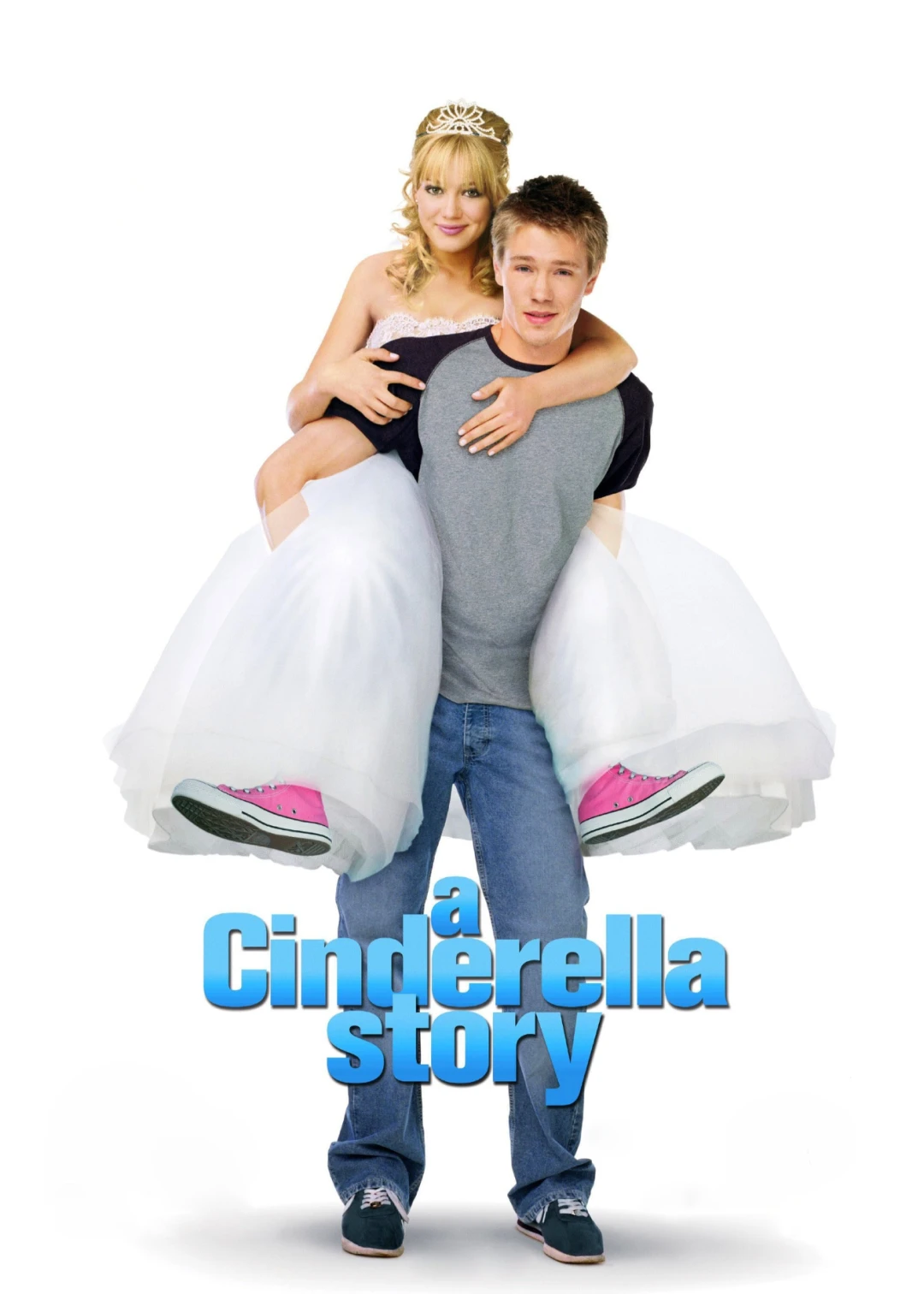 A Cinderella Story (2004)