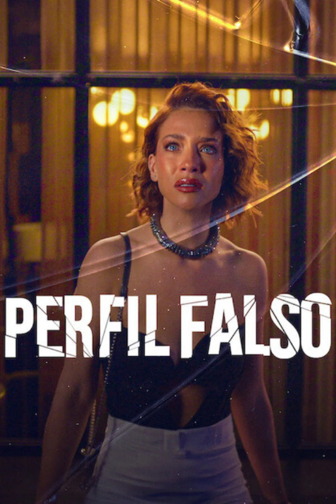 Danh tính giả (Phần 3)