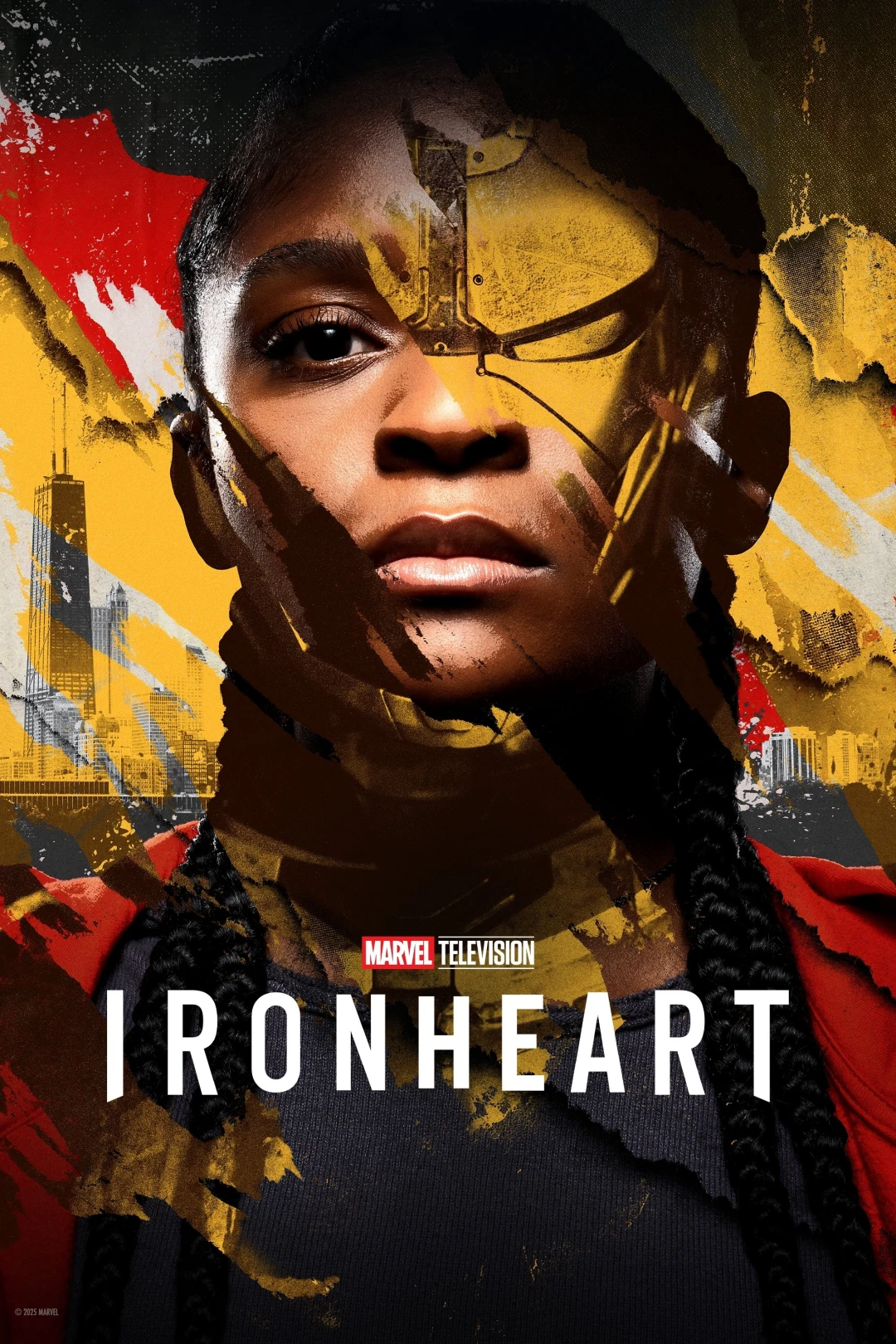 Ironheart