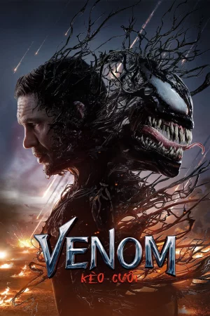 Venom: The Last Dance - Venom: The Last Dance (2024)