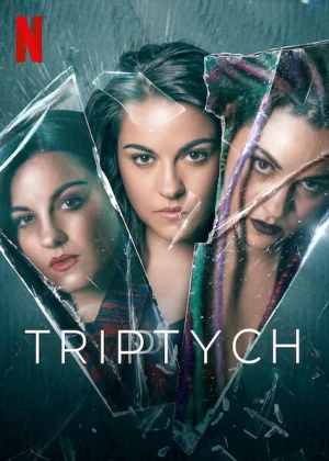 Ba mạng sống - Triptych (2023)