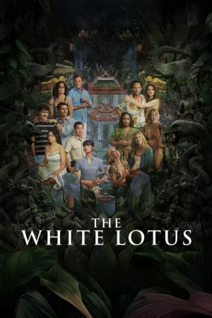 Khu Nghỉ Dưỡng Hoa Sen Trắng (Phần 3) - The White Lotus (Season 3) (2025)