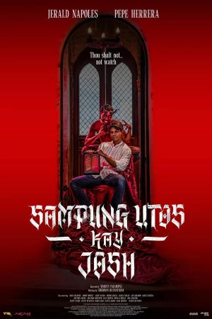 Mười Điều Răn cho Josh - Sampung Utos Kay Josh (2025)