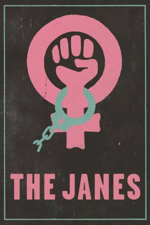 Hội Kín Jane - The Janes (2022)