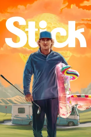 Golf Thủ Kỳ Tài – Stick - Stick (2025)