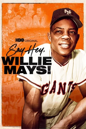Willie Mays Một Huyền Thoại