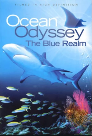 Ocean Odyssey: The Blue Realm - Ocean Odyssey: The Blue Realm (2010)