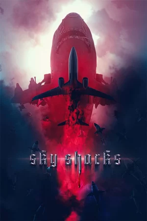Sky Sharks - Sky Sharks (2020)
